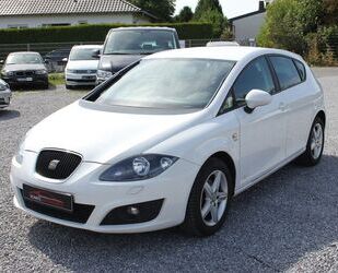 Seat Leon Gebrauchtwagen