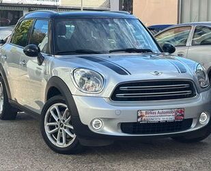 Mini Cooper Countryman Gebrauchtwagen