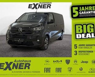 Citroen SpaceTourer Gebrauchtwagen