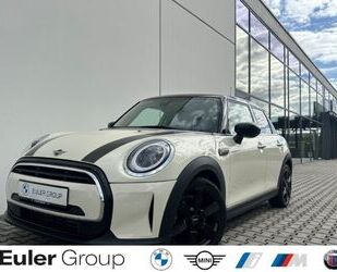 Mini Cooper Gebrauchtwagen