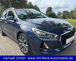 Hyundai i30 Gebrauchtwagen