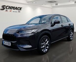 Honda ZR-V Gebrauchtwagen