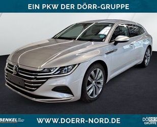 VW Arteon Gebrauchtwagen