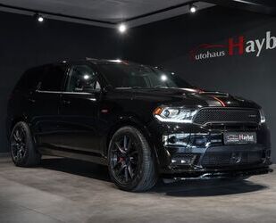 Dodge Durango Gebrauchtwagen