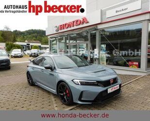 Honda Civic Gebrauchtwagen