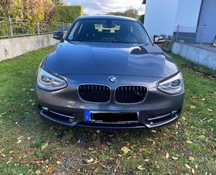 BMW 118 Gebrauchtwagen