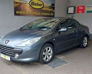 Peugeot 307 Gebrauchtwagen