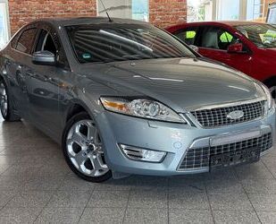 Ford Mondeo Gebrauchtwagen
