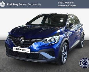 Renault Captur Gebrauchtwagen