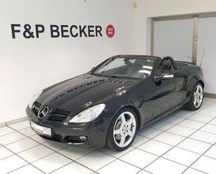 Mercedes-Benz SLK 350 Gebrauchtwagen