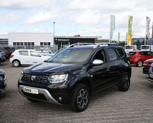 Dacia Duster Gebrauchtwagen