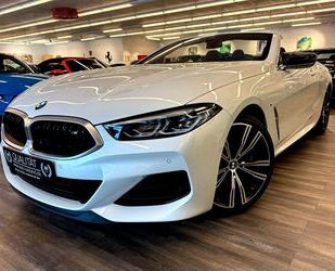 BMW M850 Gebrauchtwagen