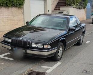 Buick Regal Gebrauchtwagen