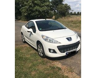 Peugeot 207 Gebrauchtwagen