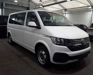 VW T6 Caravelle Gebrauchtwagen