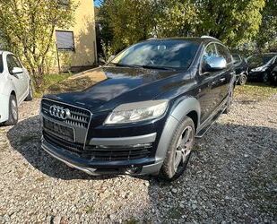 Audi Q7 Gebrauchtwagen