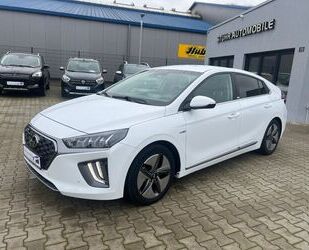 Hyundai IONIQ Gebrauchtwagen