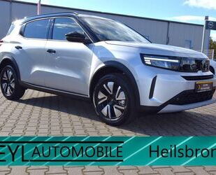 Opel Frontera Gebrauchtwagen