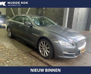 Jaguar XJ Gebrauchtwagen