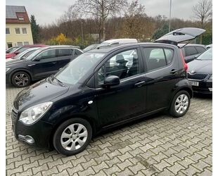 Opel Agila Gebrauchtwagen