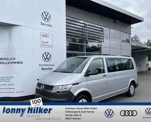 VW T6 Kombi Gebrauchtwagen