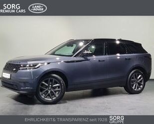 Land Rover Range Rover Velar Gebrauchtwagen