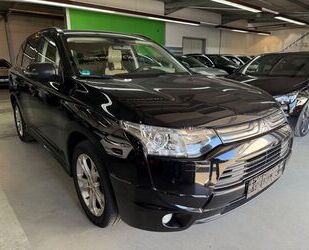 Mitsubishi Outlander Gebrauchtwagen