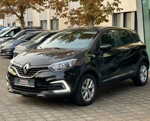 Renault Captur Gebrauchtwagen