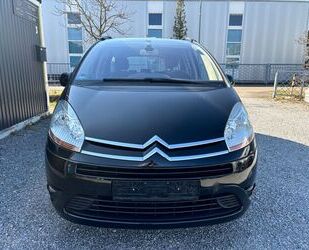 Citroen Grand C4 Picasso / SpaceTourer Gebrauchtwagen
