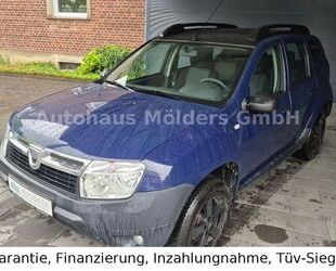 Dacia Duster Gebrauchtwagen
