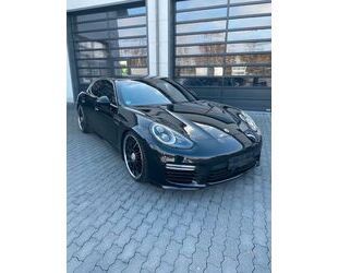 Porsche Panamera Gebrauchtwagen