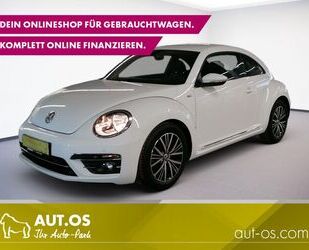 VW Beetle Gebrauchtwagen