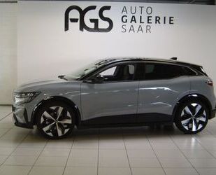 Renault Megane Gebrauchtwagen