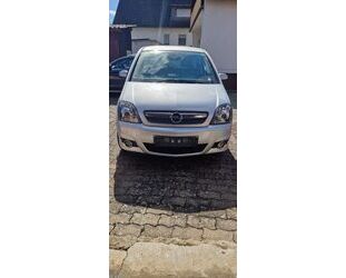 Opel Meriva Gebrauchtwagen
