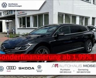 VW Arteon Gebrauchtwagen