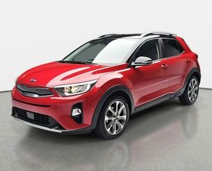 Kia Stonic Gebrauchtwagen