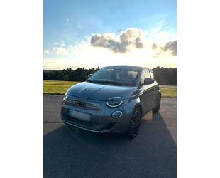 Fiat 500e Gebrauchtwagen