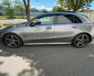 Mercedes-Benz A 200 Gebrauchtwagen