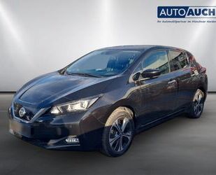 Nissan Leaf Gebrauchtwagen