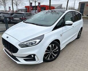 Ford S-Max Gebrauchtwagen