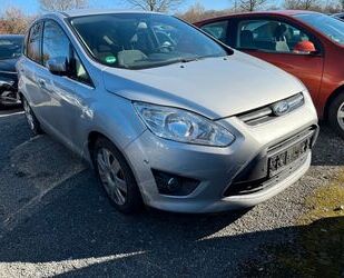 Ford C-Max Gebrauchtwagen