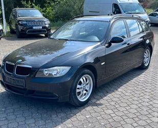 BMW 318 Gebrauchtwagen