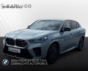 BMW X2 Gebrauchtwagen