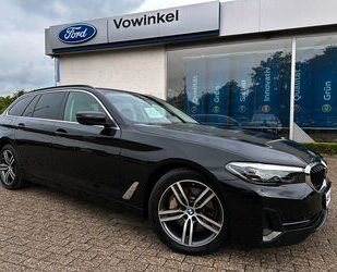 BMW 530 Gebrauchtwagen