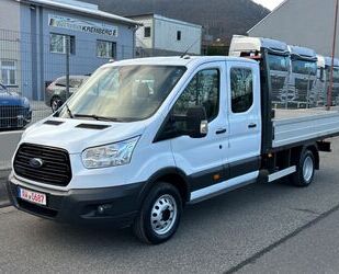 Ford Transit Gebrauchtwagen