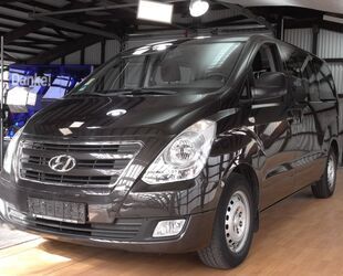 Hyundai H-1 Starex Gebrauchtwagen