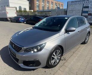 Peugeot 308 Gebrauchtwagen
