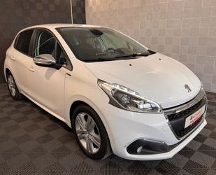 Peugeot 208 Gebrauchtwagen