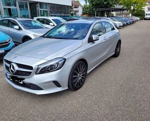 Mercedes-Benz A 220 Gebrauchtwagen