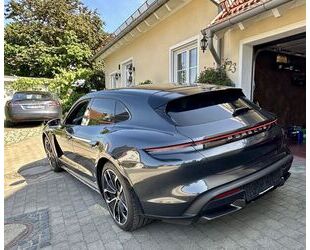 Porsche Taycan Gebrauchtwagen